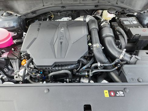 New 2026 Kia Sorento SX AWD/4WD image 28