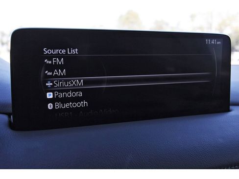 Used 2024 MAZDA CX-5 Carbon Edition image 28