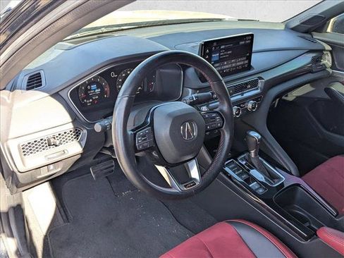 Used 2023 Acura Integra A-Spec image 9