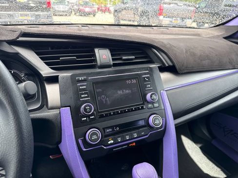 Used 2019 Honda Civic LX image 17