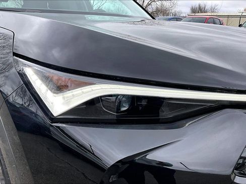 New 2026 Acura ADX FWD image 35