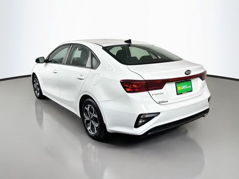 Used 2019 Kia Forte LXS FWD image 7