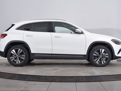 Certified 2026 Mercedes-Benz GLA 250 GLA 250 image 8