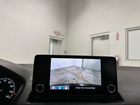 Used 2024 Honda Civic Sport image 28