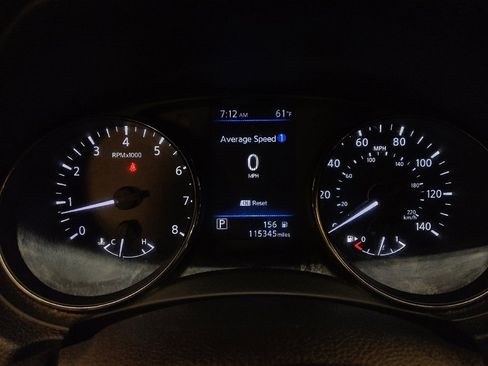 Used 2019 Nissan Rogue S FWD image 23