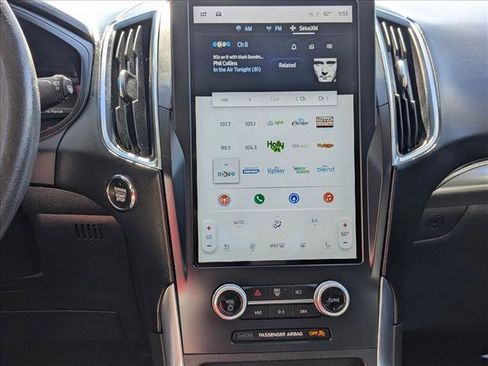 Used 2022 Ford Edge Titanium w/ Equipment Group 301A image 13