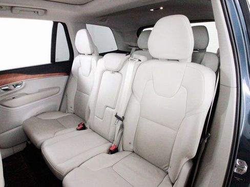 Used 2021 Volvo XC90 T8 Inscription Expression w/ Protection Package Premier image 25