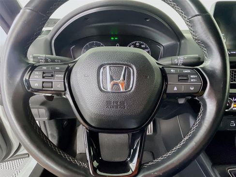 Used 2023 Honda Civic Sport image 17