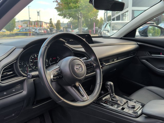Used 2024 MAZDA CX-30 AWD 2.5 S w/ Select Sport Pkg image 9