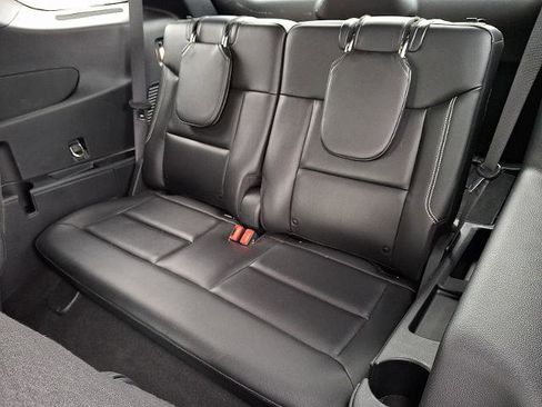 Certified 2020 Ford Explorer ST w/ Premium Technology Package image 11