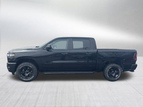 New 2026 RAM 1500 Classic Warlock image 8