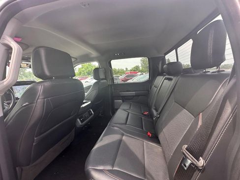 Used 2023 Ford F150 Lariat image 17