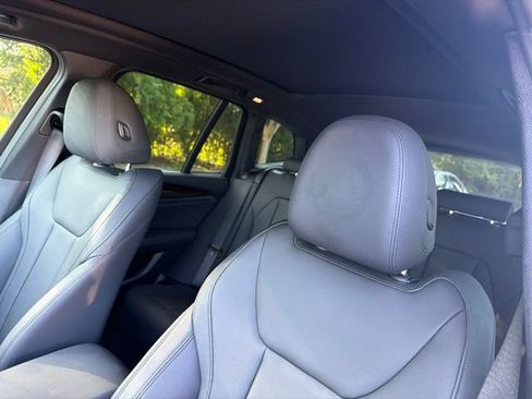 Used 2021 BMW X3 sDrive30i RWD image 7