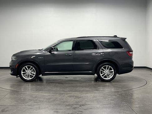 Used 2025 Dodge Durango R/T image 5