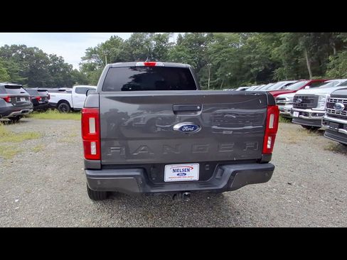 Certified 2020 Ford Ranger XLT w/ Equipment Group 301A Mid AWD/4WD image 7