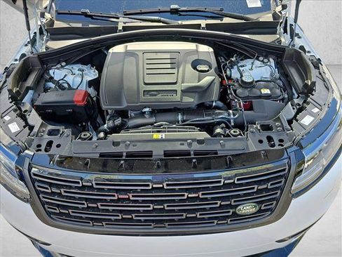 New 2026 Land Rover Range Rover Velar Dynamic SE AWD/4WD image 29
