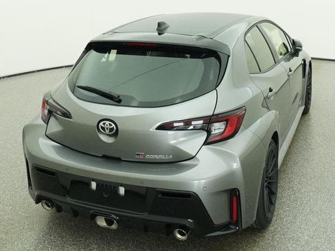 New 2026 Toyota Corolla GR AWD/4WD image 22