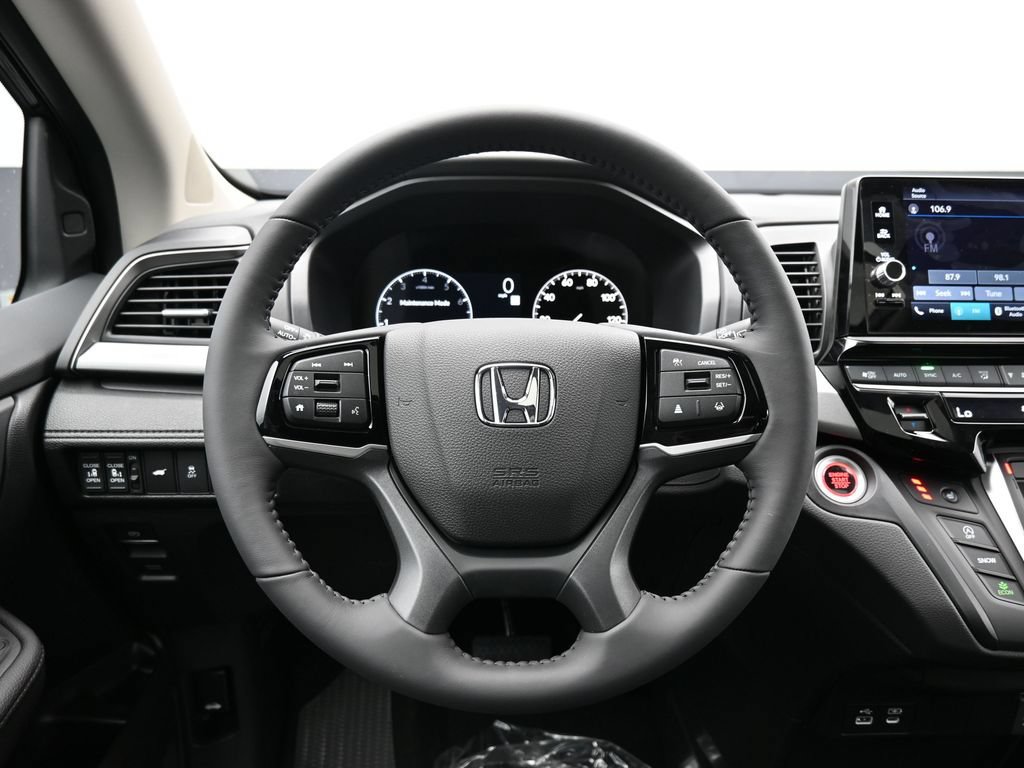 New 2026 Honda Odyssey EX-L image 27