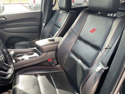 Used 2024 Dodge Durango GT AWD/4WD image 14