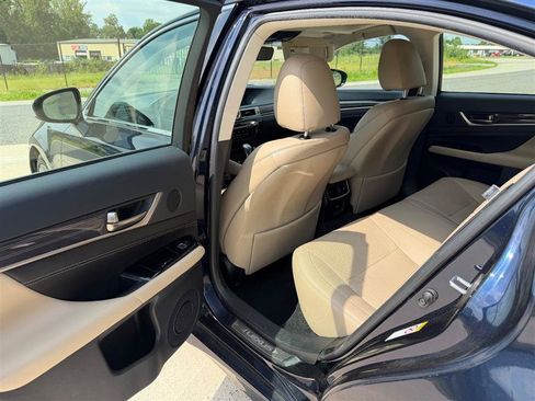 Used 2018 Lexus GS 350 AWD w/ Premium Package image 12