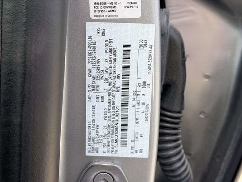 Used 2022 Lincoln Corsair AWD w/ Premium Package image 27
