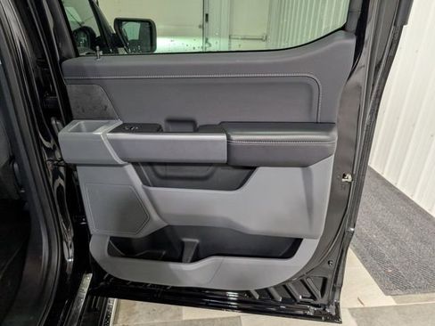 Used 2025 Ford F150 XLT w/ Equipment Group 301A Standard image 26