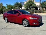 Used 2015 Ford Fusion SE w/ Equipment Group 202A image 3