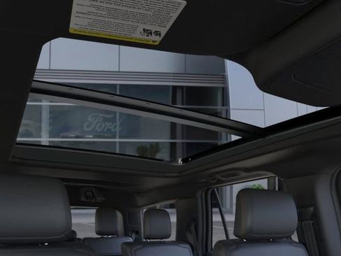 New 2025 Ford Expedition Tremor image 22