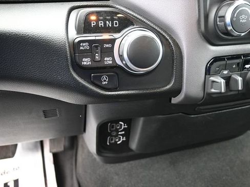 Used 2023 RAM 1500 Big Horn w/ Trailer Tow Group image 41