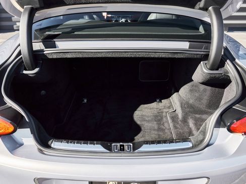 Used 2023 Bentley Continental GT Azure image 18