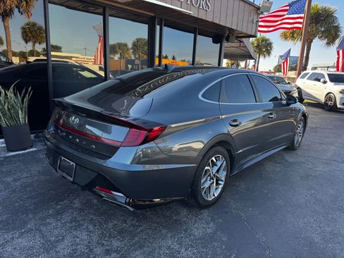 Used 2023 Hyundai Sonata SEL FWD image 9