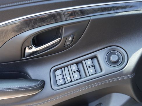 Used 2016 Buick LaCrosse Leather w/ Experience Buick Package image 27