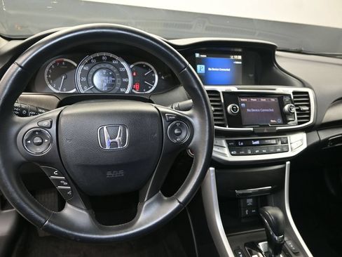 Used 2015 Honda Accord EX-L image 17