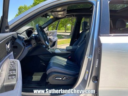Used 2024 Acura MDX Type S AWD/4WD image 17