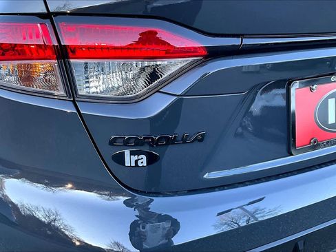 New 2026 Toyota Corolla SE image 15