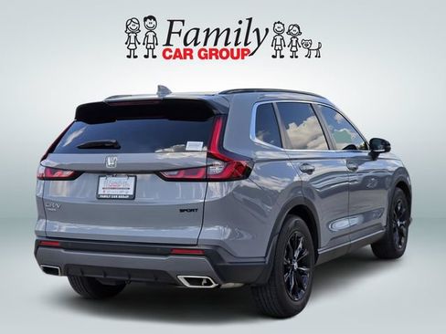 Used 2024 Honda CR-V Sport-L image 4