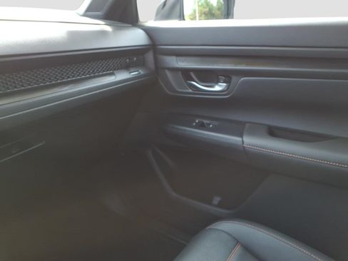 Used 2025 Honda CR-V Sport-L image 23
