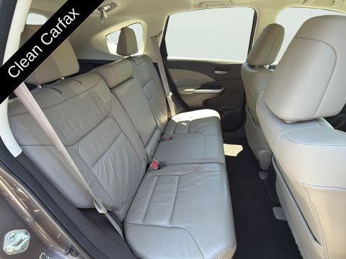 Used 2013 Honda CR-V EX-L image 16