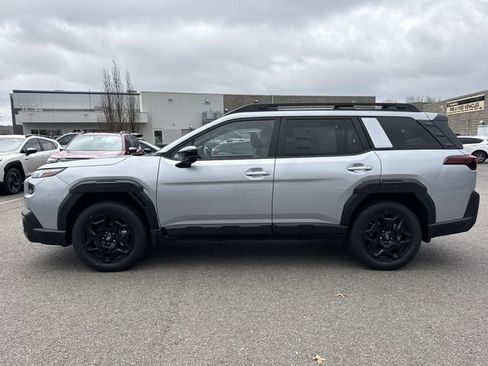 New 2026 Subaru Outback Limited w/ Premium/Limited Package 2 image 6