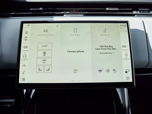 Used 2025 Land Rover Range Rover Sport Autobiography image 60