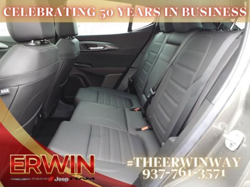 New 2024 Dodge Hornet GT Plus w/ GT Blacktop Package image 5