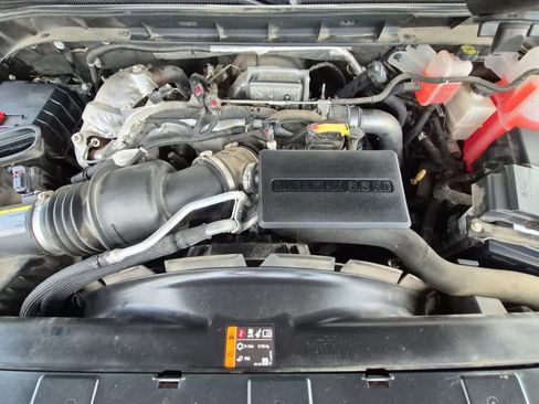 Used 2021 GMC Sierra 2500 Denali w/ Denali Ultimate Package AWD/4WD image 21
