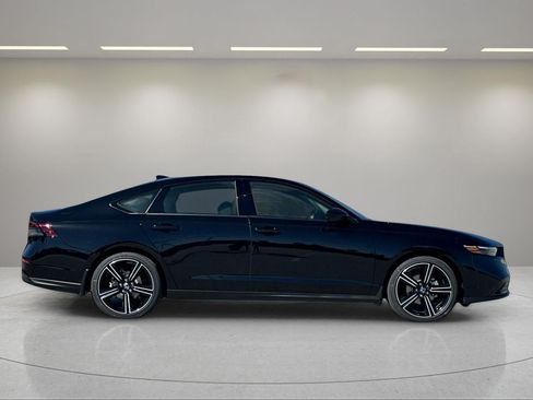 New 2026 Honda Accord SE image 6