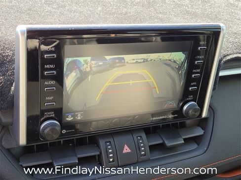 Used 2020 Toyota RAV4 Adventure w/ Carpet Mat Package image 28