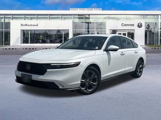 Used 2023 Honda Accord EX video 1