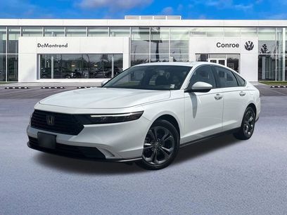 Used 2023 Honda Accord EX