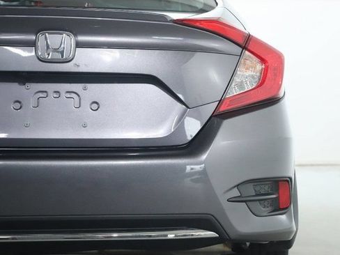 Used 2020 Honda Civic EX-L image 43
