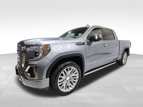Used 2019 GMC Sierra 1500 Denali w/ Denali Ultimate Package image 8
