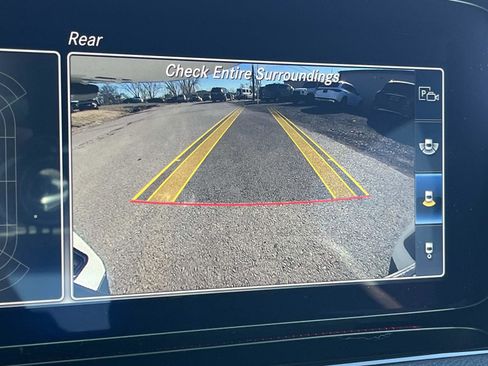 Certified 2021 Mercedes-Benz G 550 image 29