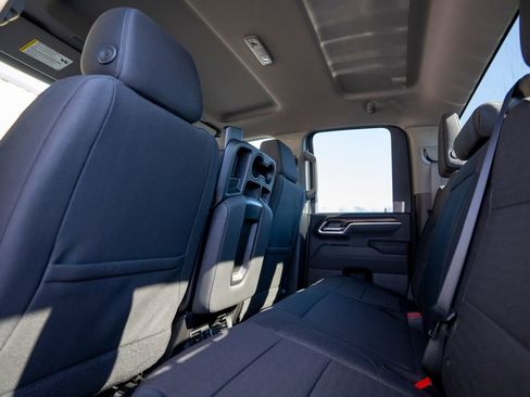 New 2026 Chevrolet Silverado 2500 LT image 35